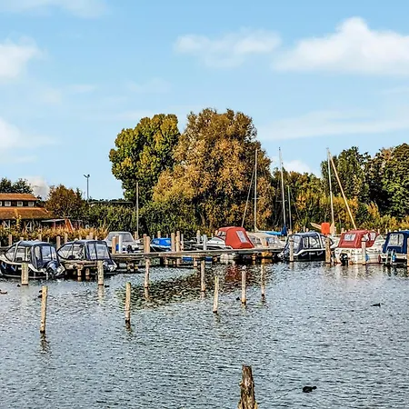 Lovely In With Wifi