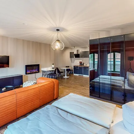 Apartment Lovely In With Wifi