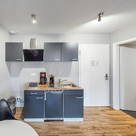 Lovely In With Wifi Apartment Klink